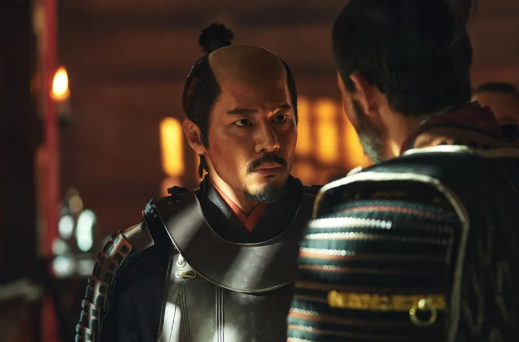 [노량 죽음의 바다] 등장인물 정보