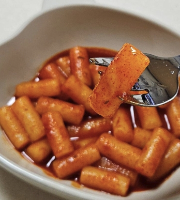 떡볶이 황금레시피 소스 만드는법