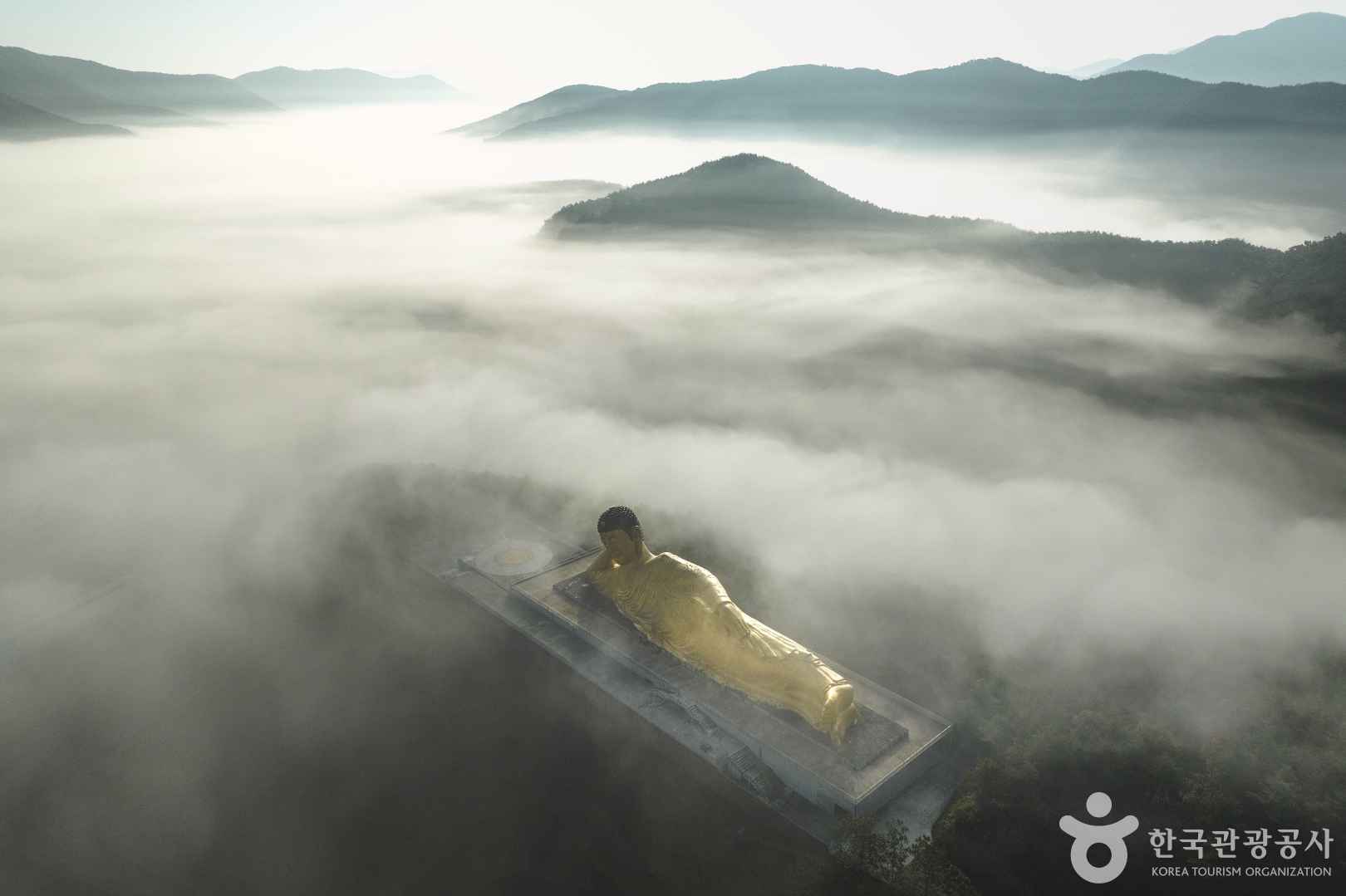 밀양 영산정사