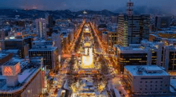 겨울 해외여행 가성비 추천