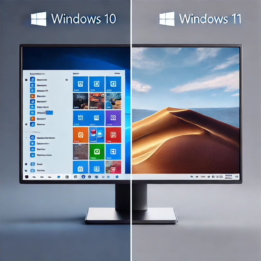 윈도우10 윈도우11