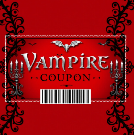뱀피르쿠폰그림