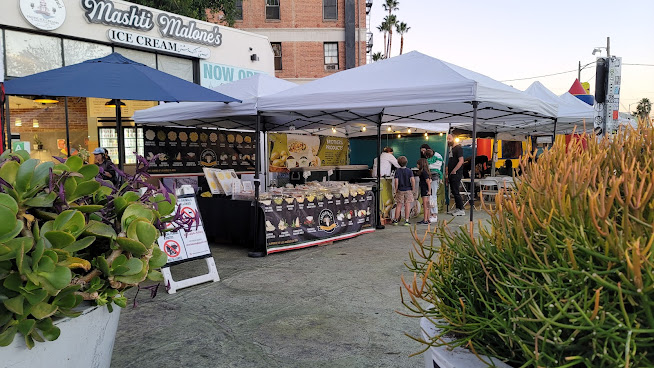 현지인의 일요일을 엿보다, Silver Lake Farmers Market 탐방기