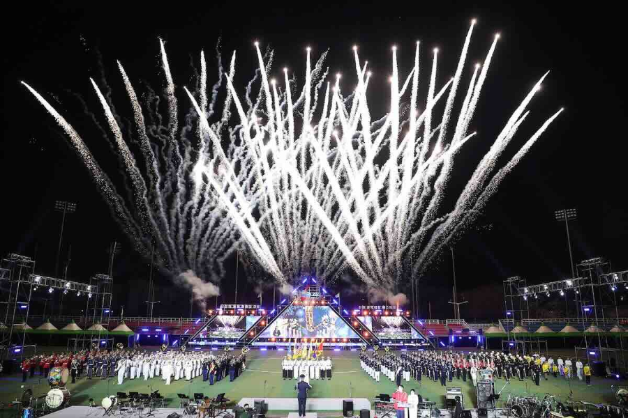 진해 군항제, 나 가야 할까? 2025 벚꽃 개화 시기 & 추천 일정