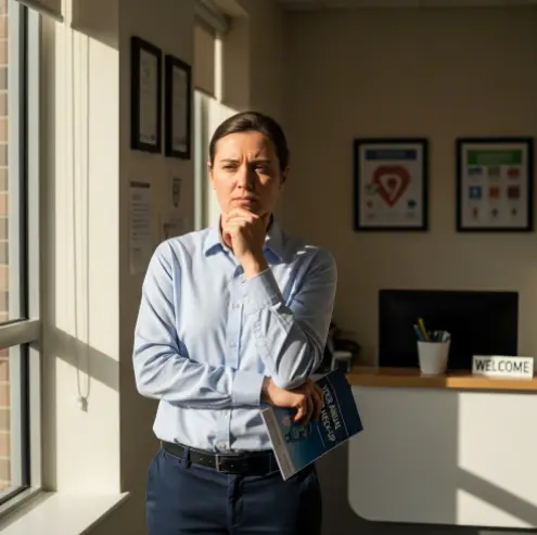 치질있는데-대장내시경-1