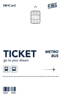 농협-K패스카드