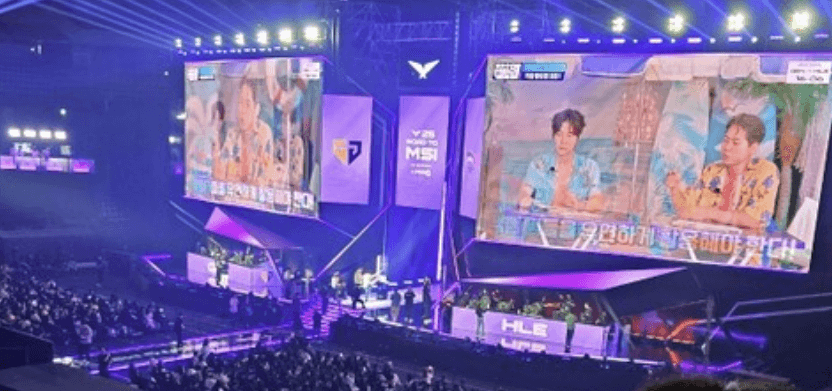 롤 MSI 