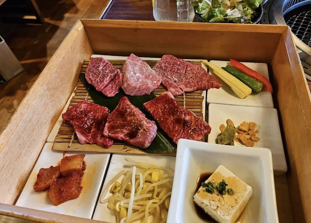 후쿠오카 맛집 BEST11