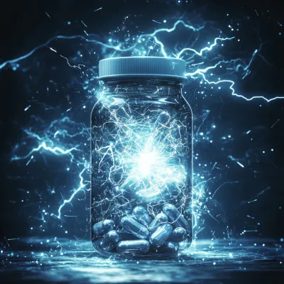 마그네슘 부족 원인6