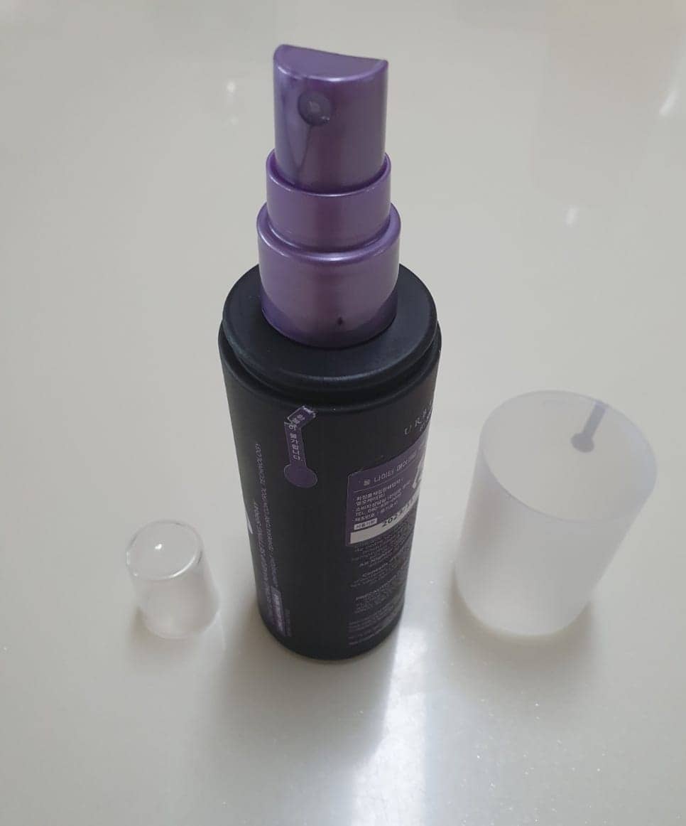 어반디케이 올나이터 픽서