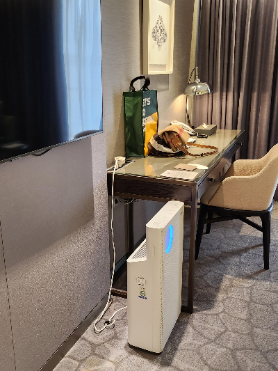 파라다이스호텔부산