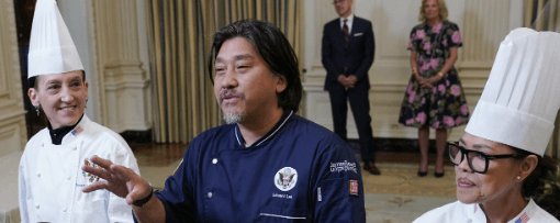 애드워르 리 셰프