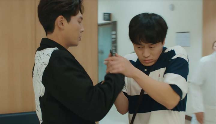 일타스캔들 1회