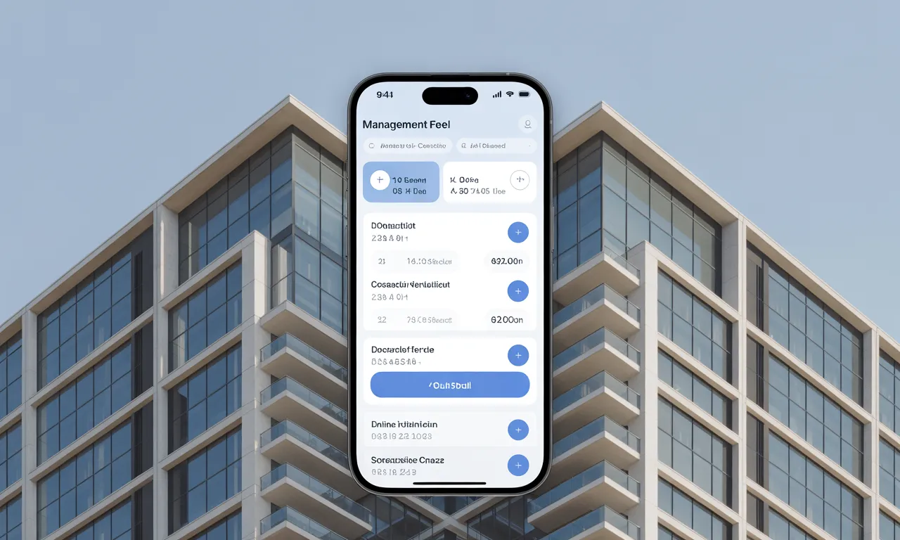 아파트 관리비 조회 초간단 방법 총정리