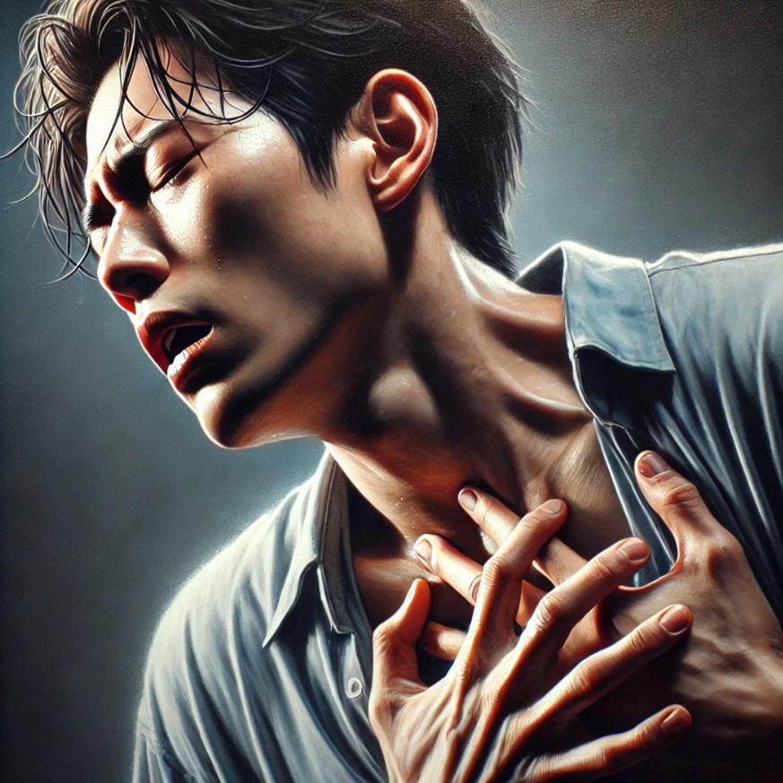 수면제 과다 복용 관련 자료 사진