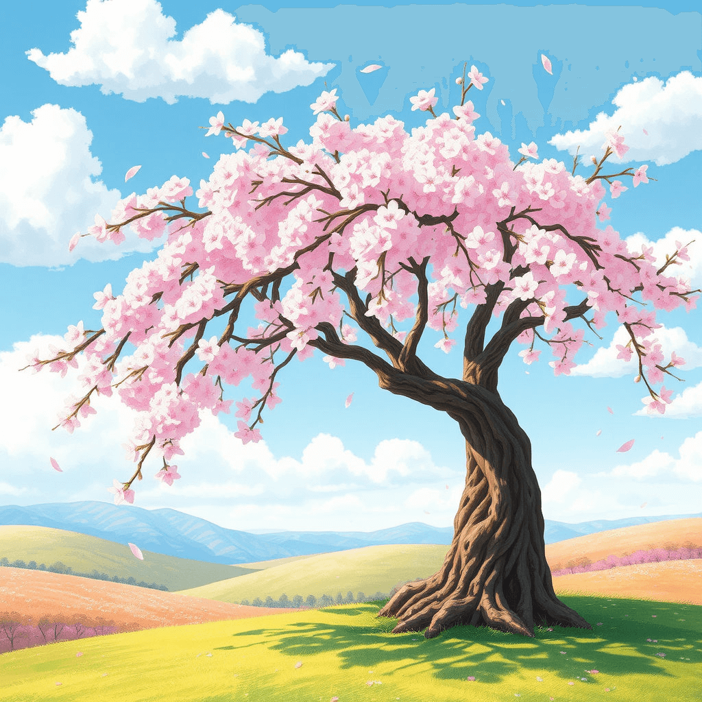 나무가 쓰러지는 꿈 해몽