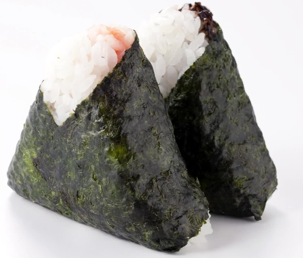 편의점 삼각김밥