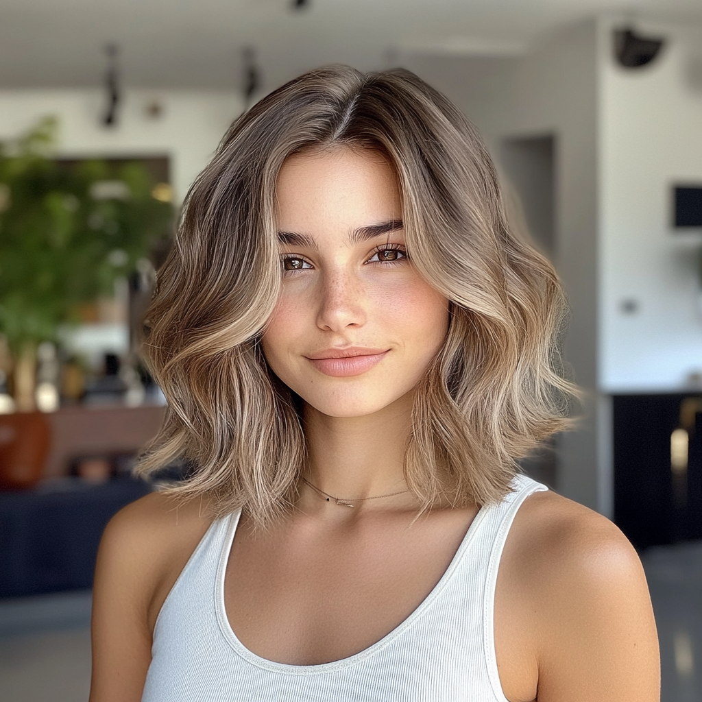 탈모 유전자 검사 받아봤어요 - 결과 해석법 & 활용 팁