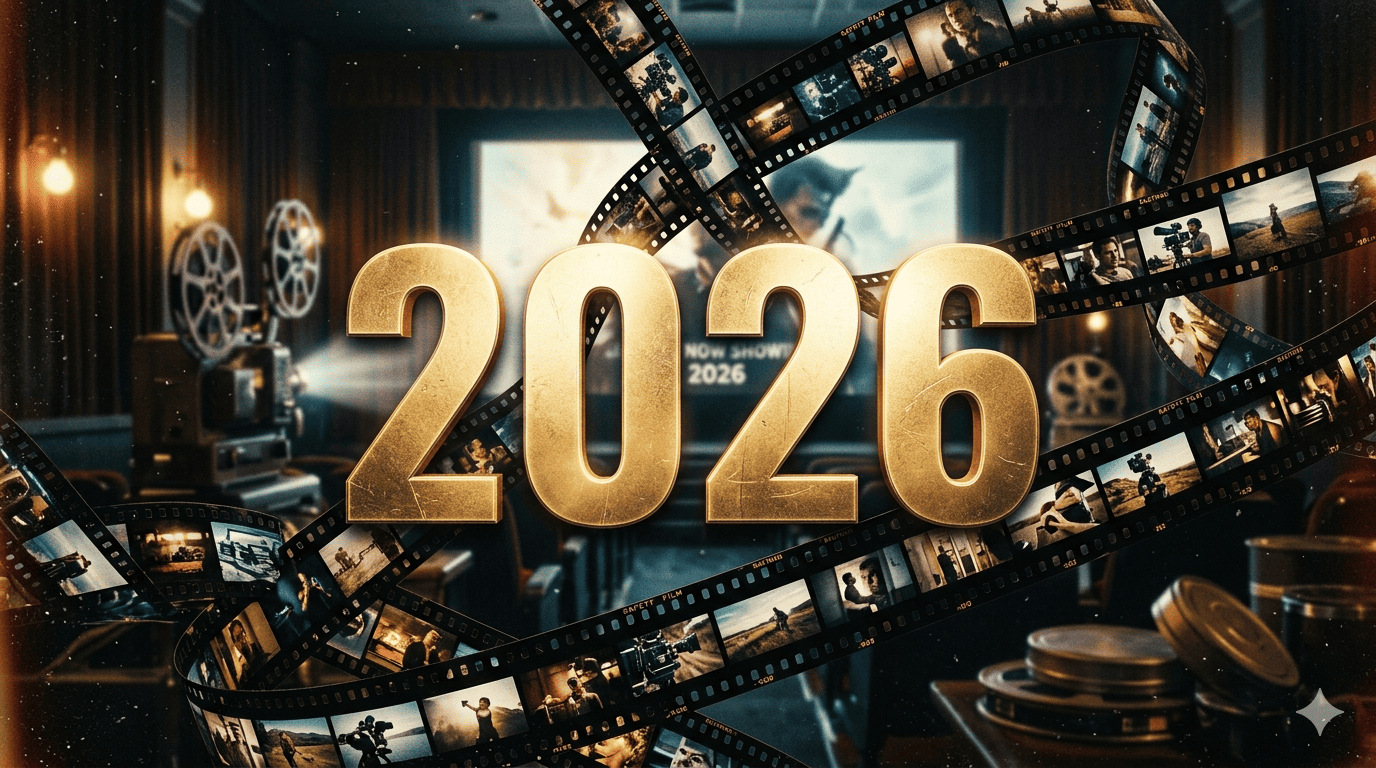 2026년 영화 트렌드