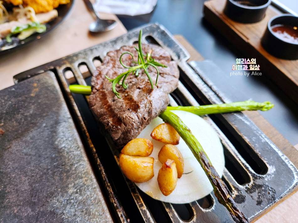 VIPS 빕스 1,500원 90% 할인쿠폰 + 메뉴 솔직 후기