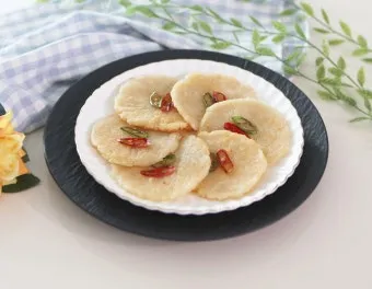 감자전 만드는방법과 간장소스 집에서 맛있게_22