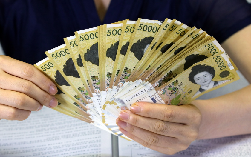 한국은행 기준금리