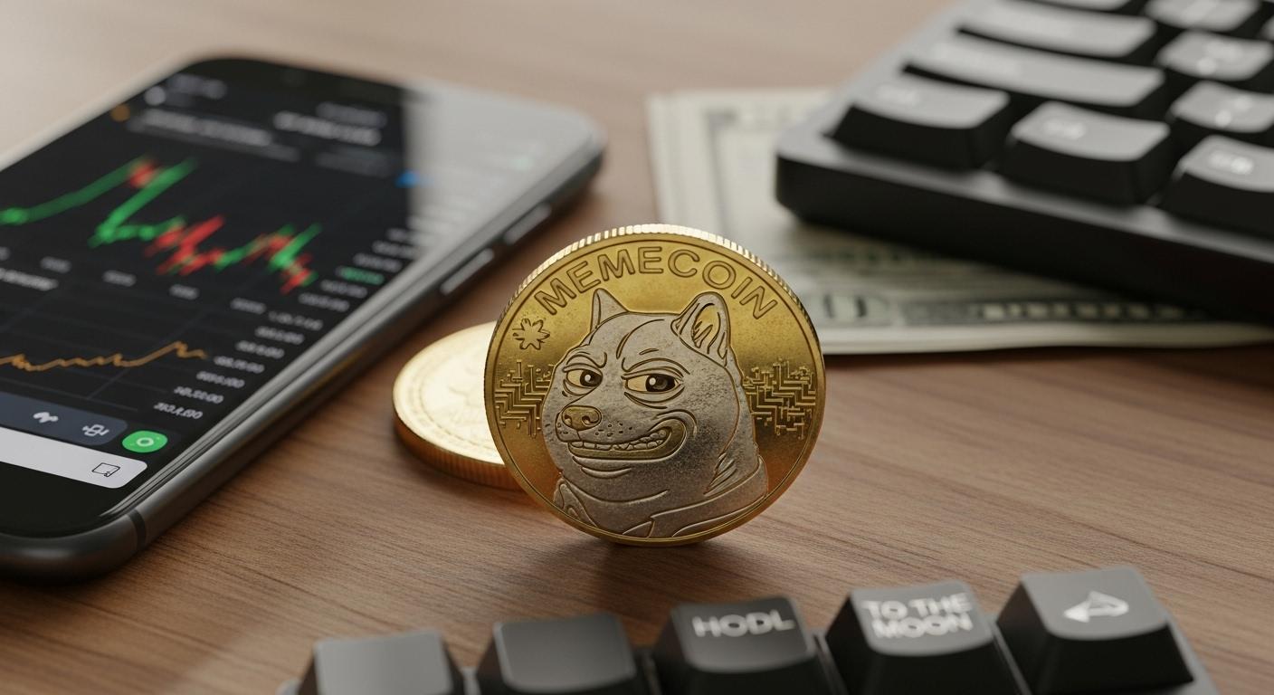 밈코인이란