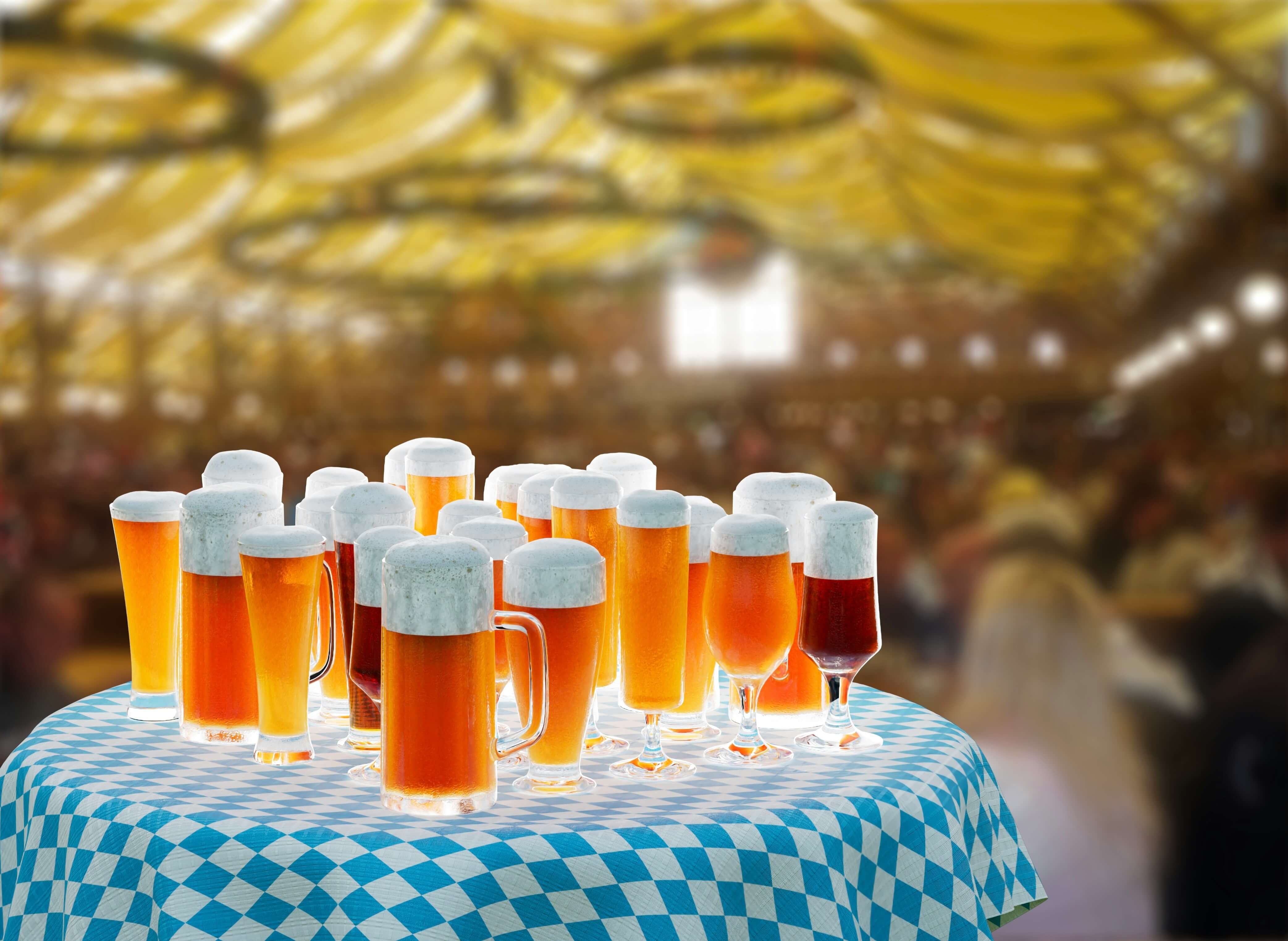 센텀맥주축제 빠른 입장권 150매 매진 임박! 30분 먼저 입장 예약법