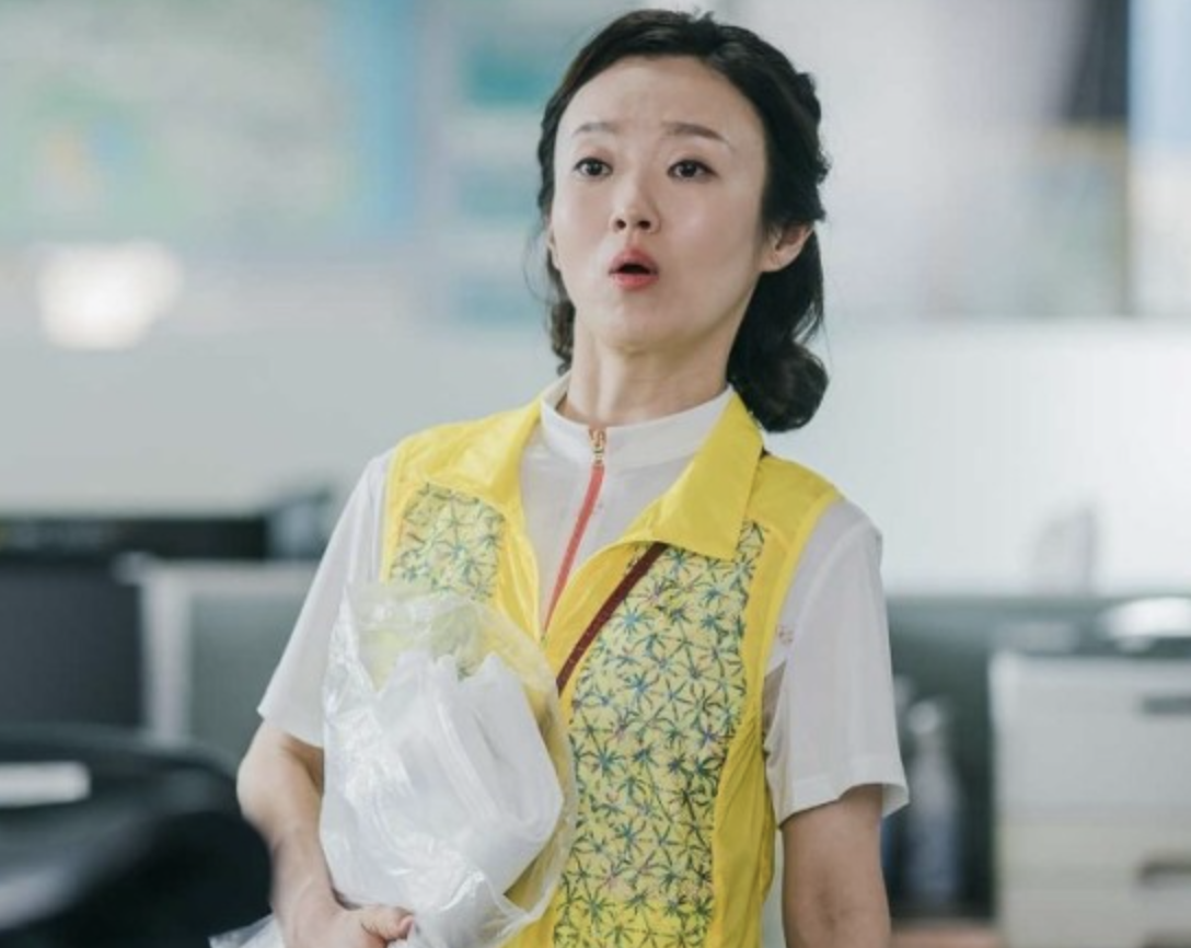 이봉련 겟마을차차차