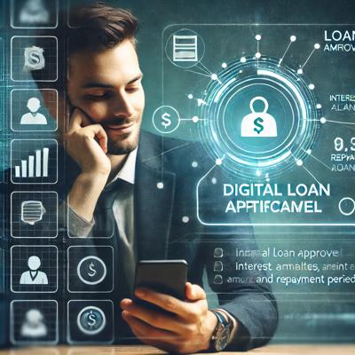 무직자대출 총정리: 한도, 금리, 자격조건 및 신청방법 꿀팁