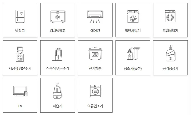 에너지효율-1등급-환급-신청-기간-가전-품목-사이트