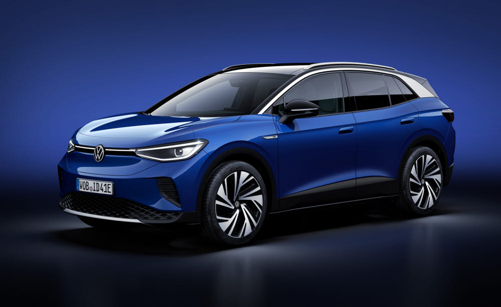 폭스바겐id4