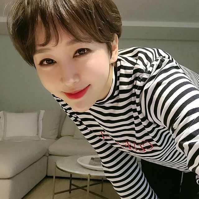 박군 한영 열애