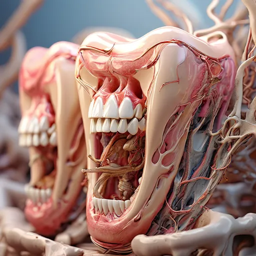 치아 관리 임플란트 필요 없는 생활습관