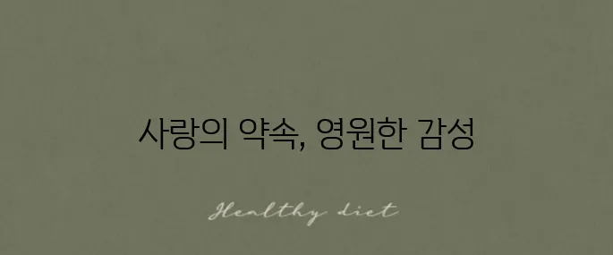 비틀즈 I Will 가사 해석과 노래 감상해보세요!