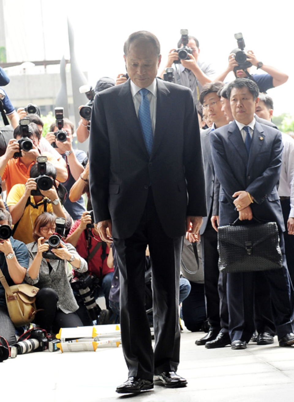 정치인 이상득