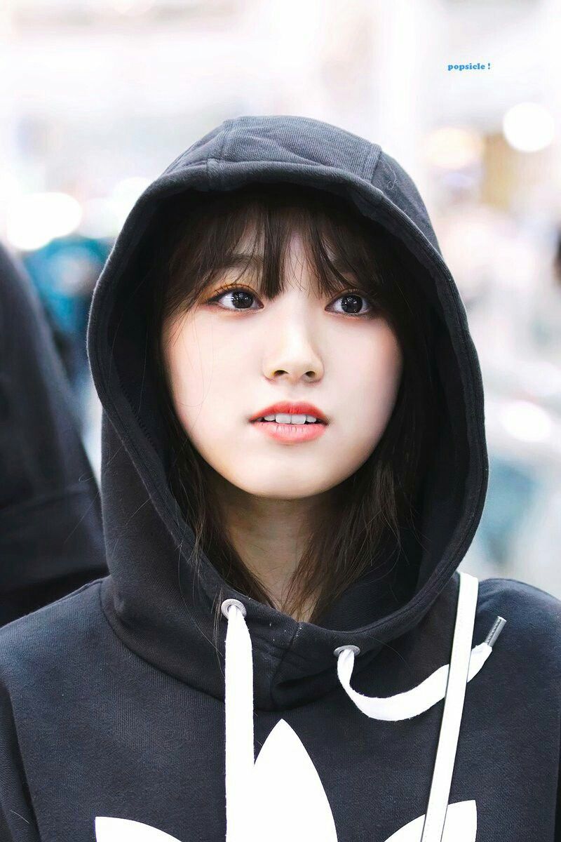 아이즈원 야부키나코 아이즈원 야부키나코