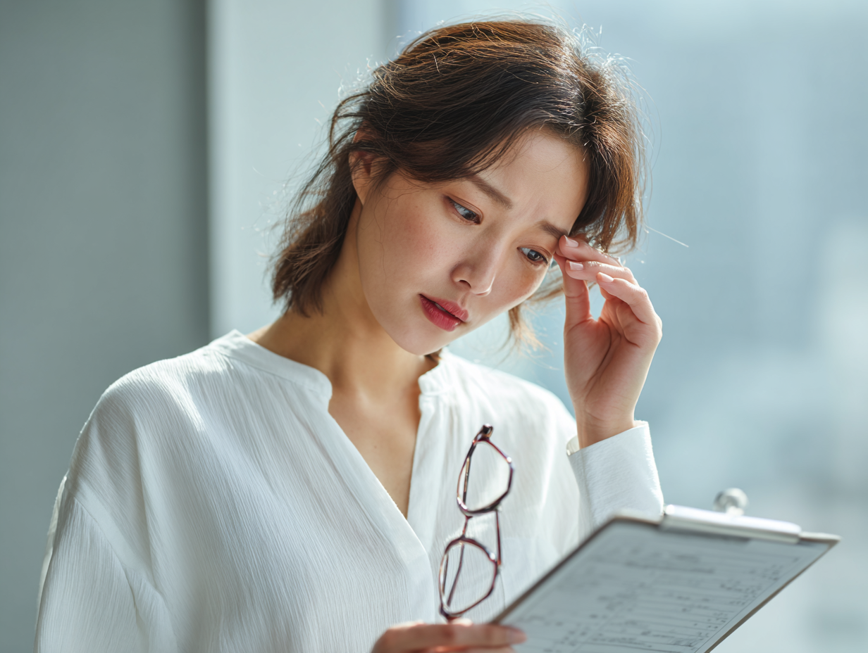 황반변성위험, 스마트폰눈피로, 젊은층시력, 눈건강관리, 조기진단