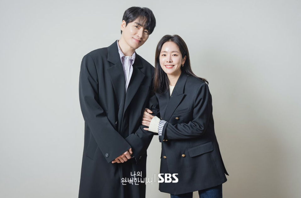 나의 완벽한 비서