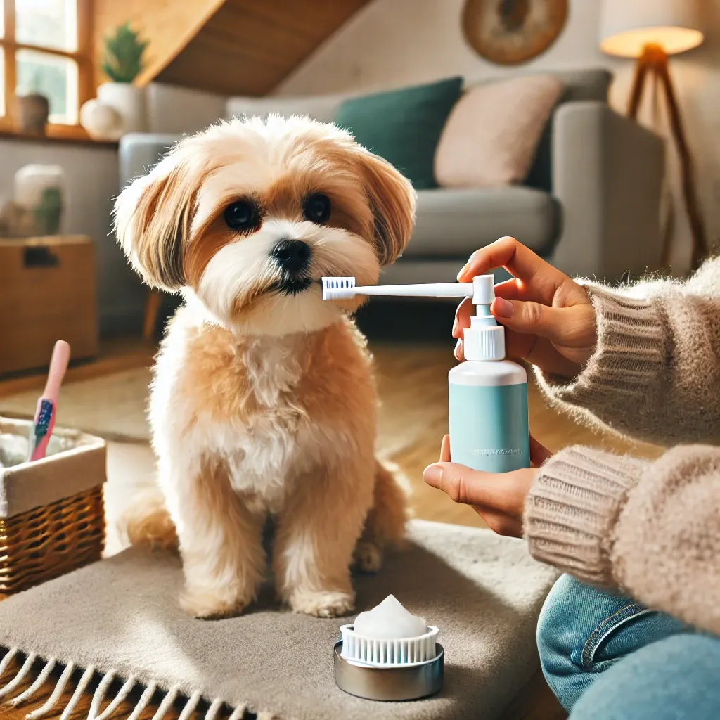 강아지 치아 염증 관리 방법과 예방&amp;#44; 꼭 알아야 할 모든 것