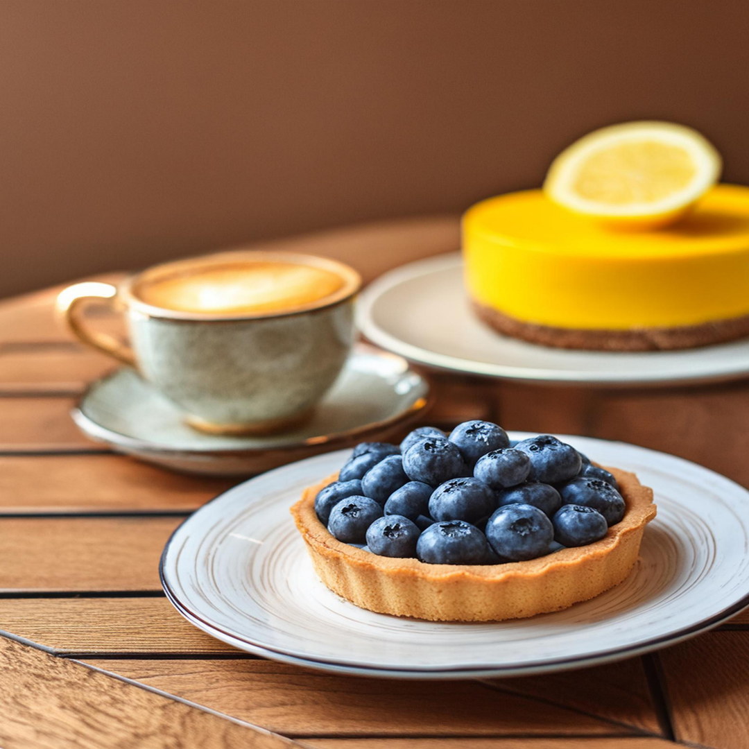 제주 브런치 카페 관련 사진