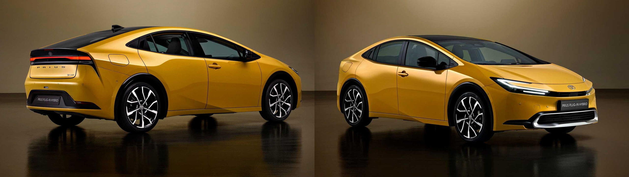 도요타 프리우스