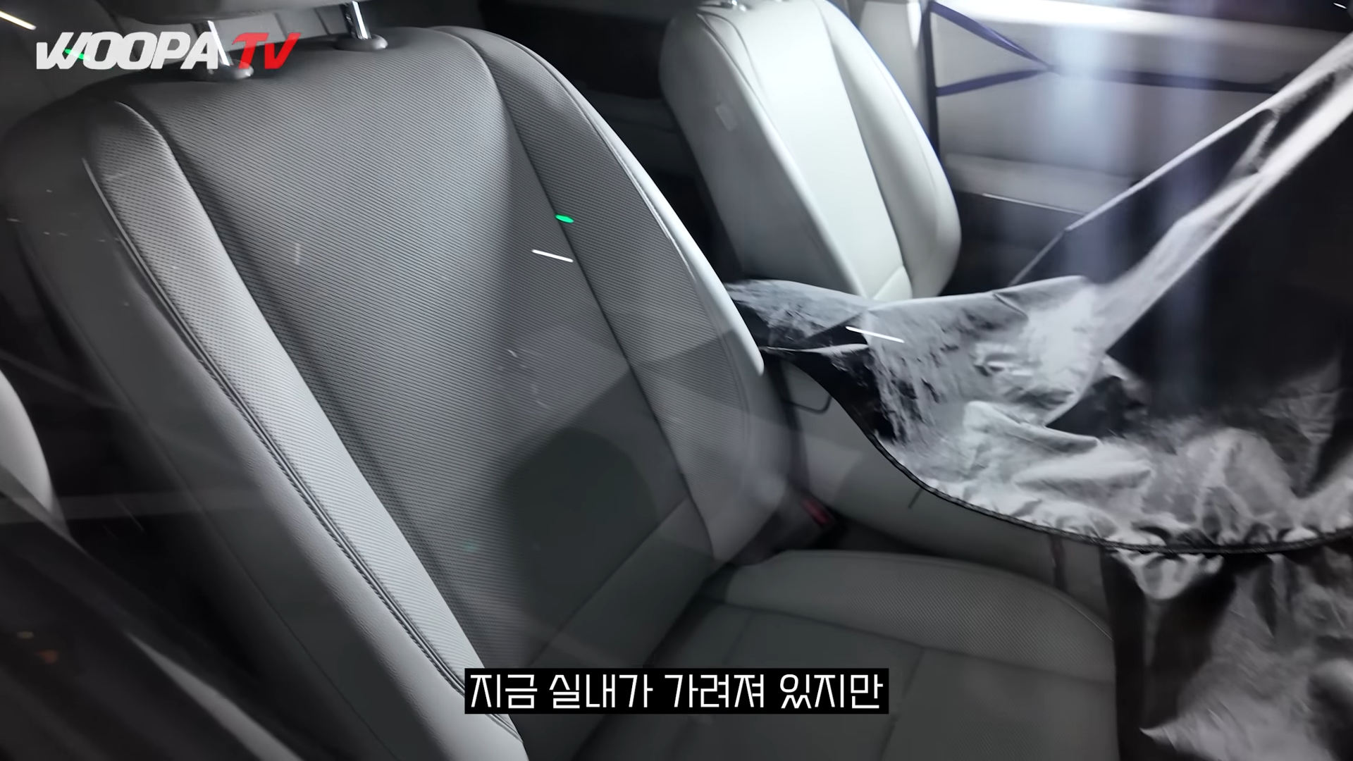 현대자동차 팰리세이드 풀체인지 테스트카 스파이샷