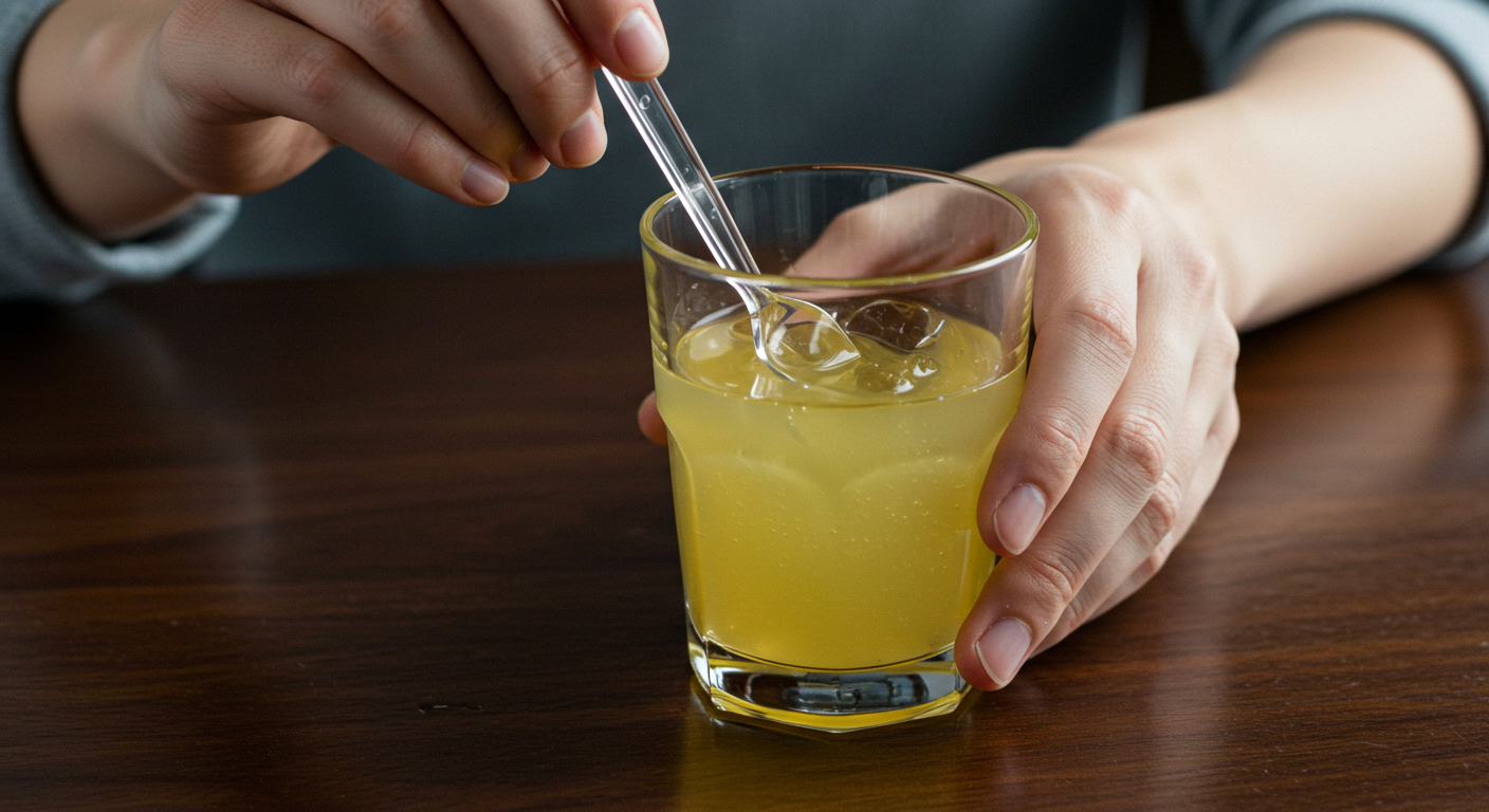 대장내시경 전 음식