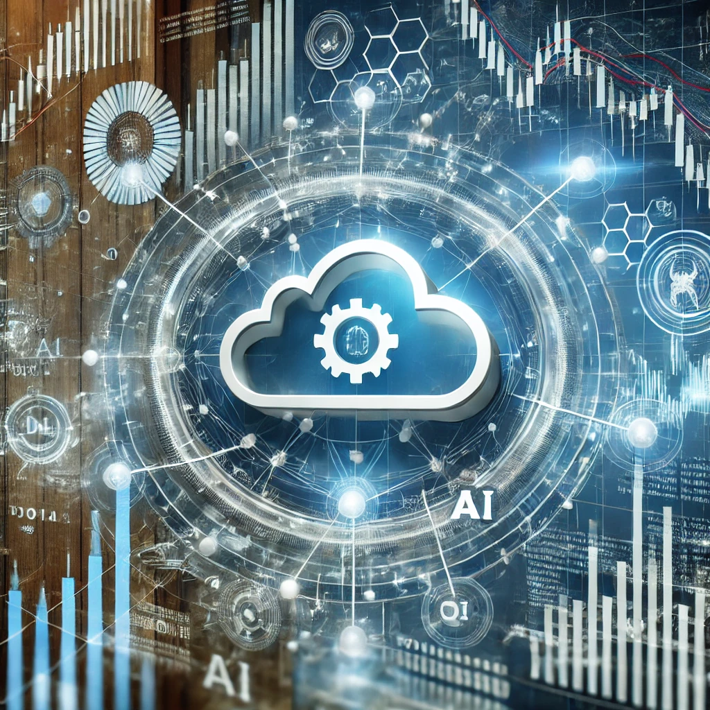 스노우플레이크 기업 이미지