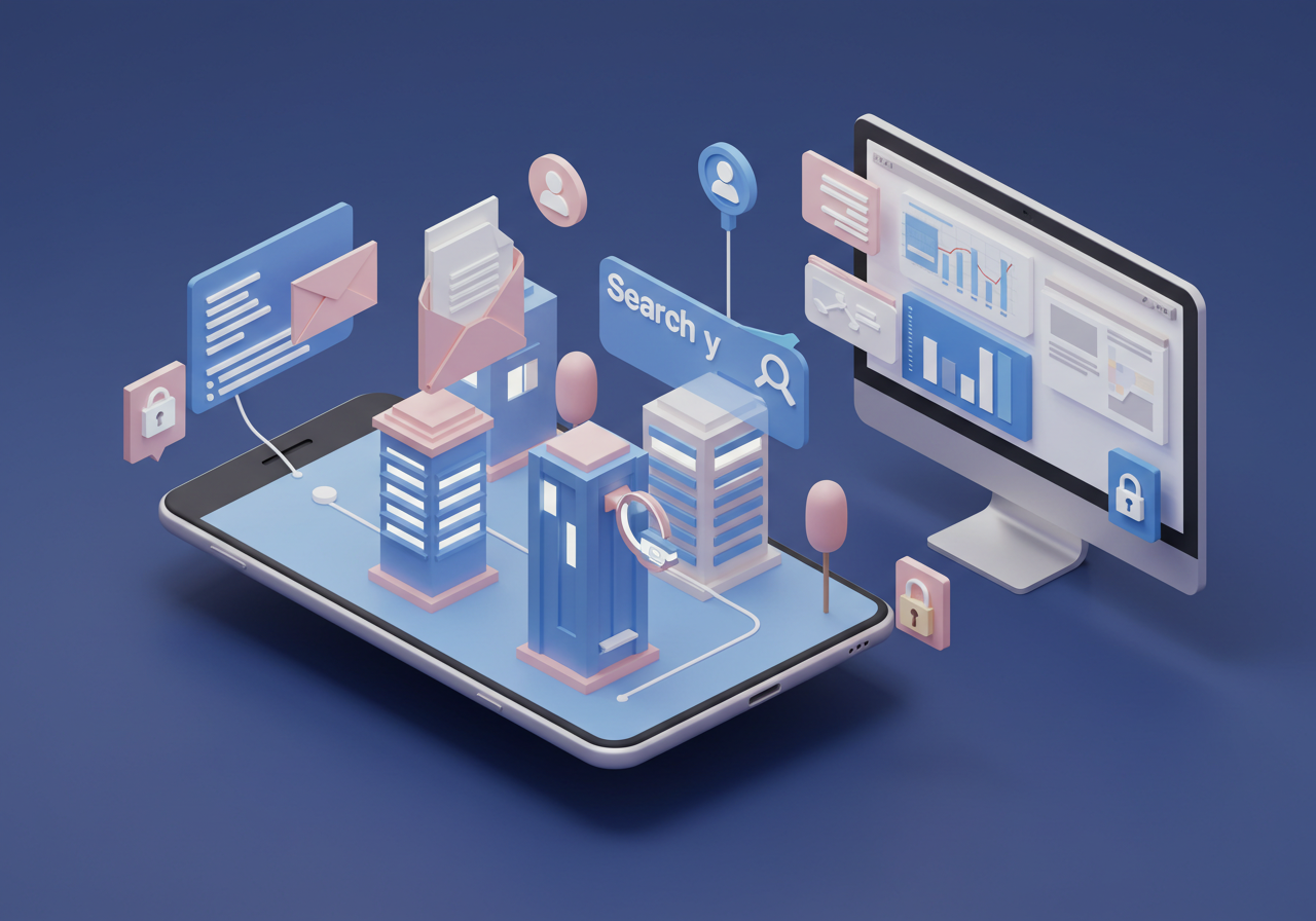 네이버 시그널로 실시간 인기 검색어 확인하는 꿀팁 공개