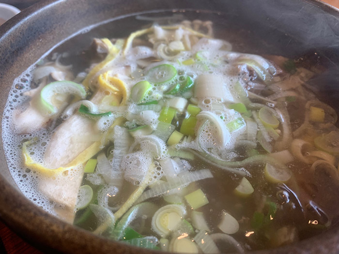 흙시루-갈비탕-맛집