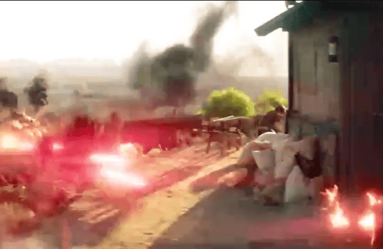 레벨 문(Rebel Moon) 파트2 : 스카기버 줄거리, 평점, 후기