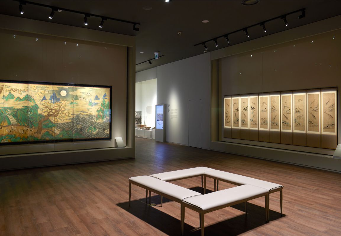 국립해양박물관