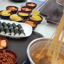 설 명절 휴게소 추천